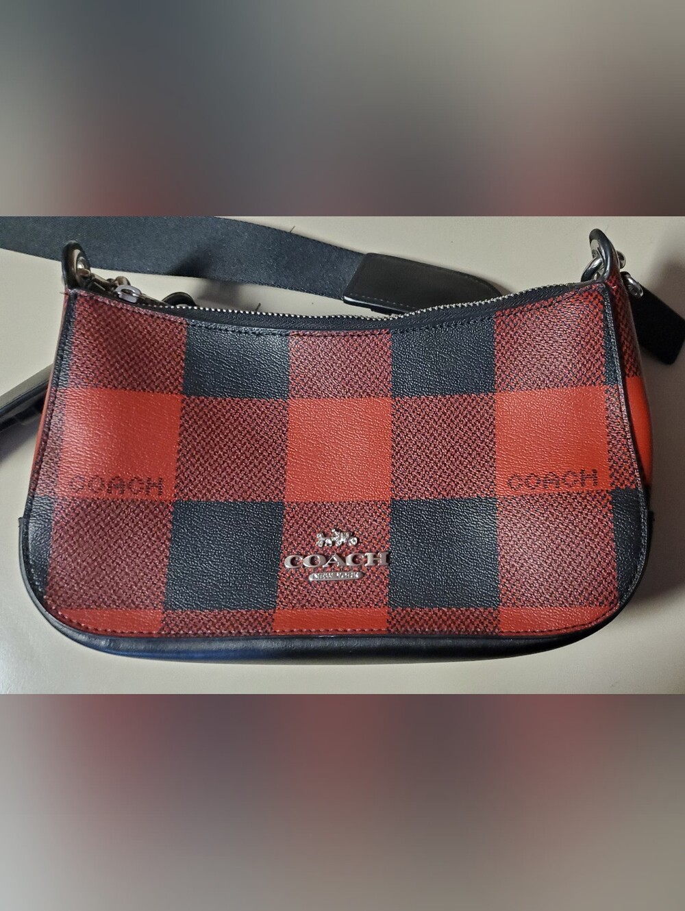 COACH Shoulder Bag